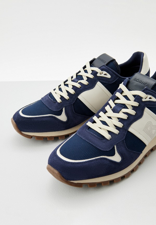 фото Кроссовки bogner