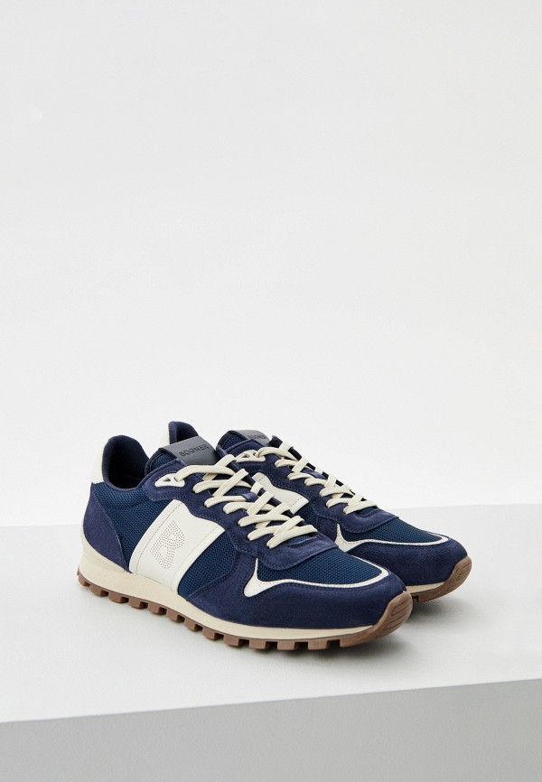 фото Кроссовки bogner