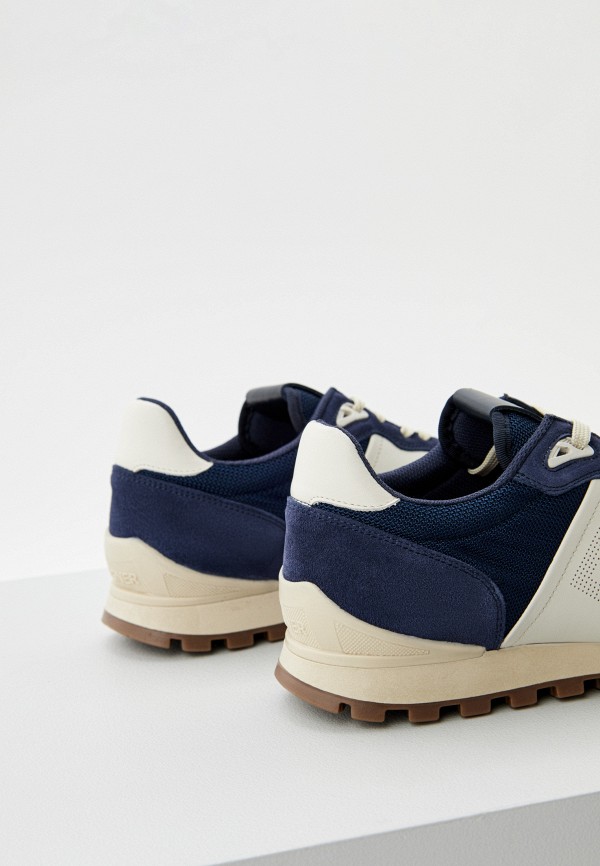 фото Кроссовки bogner