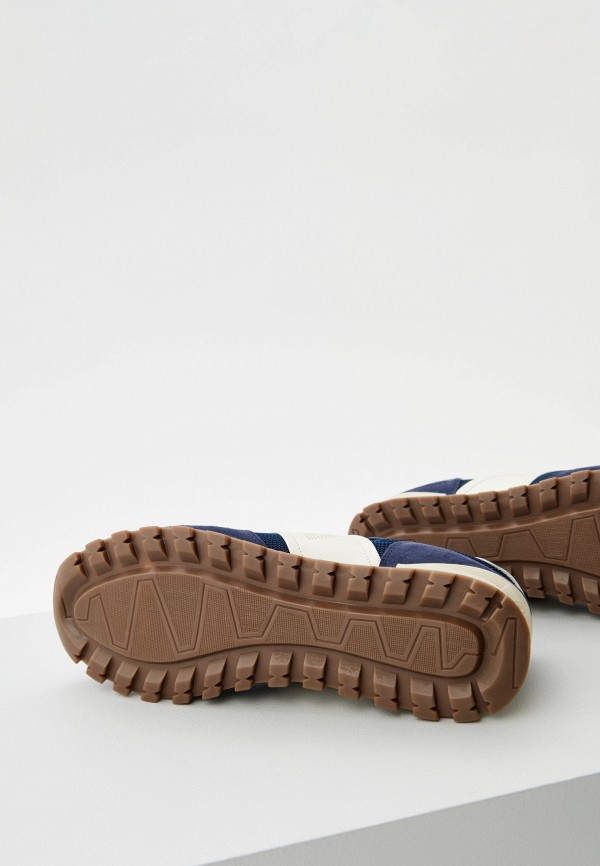 фото Кроссовки bogner