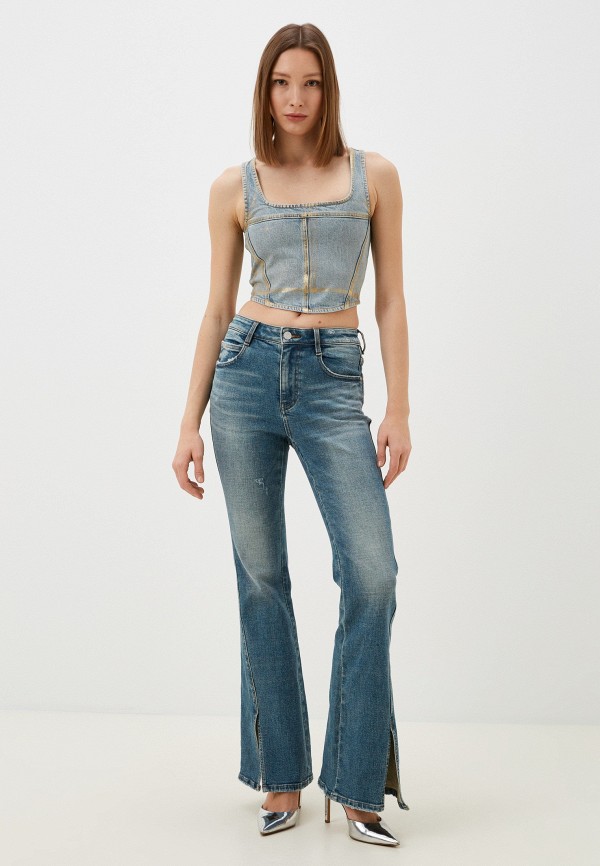 фото Джинсы miss sixty