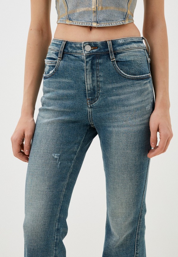 фото Джинсы miss sixty