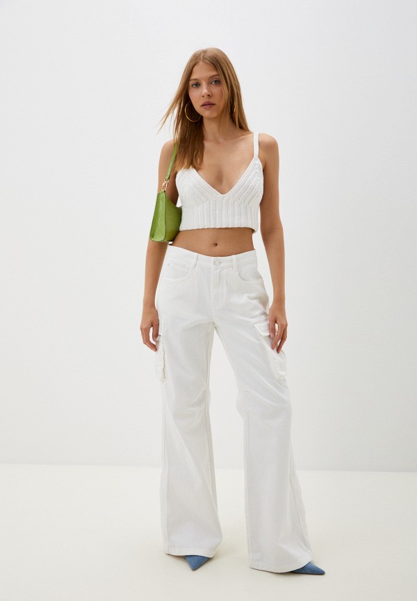 фото Джинсы miss sixty