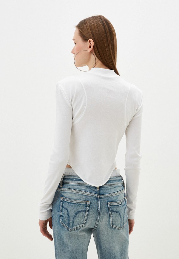 фото Лонгслив miss sixty