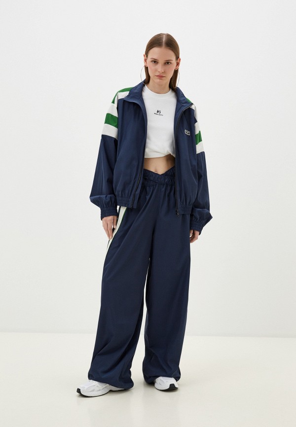 фото Ветровка miss sixty