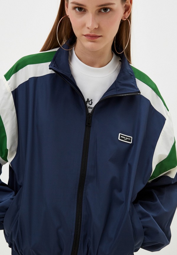 фото Ветровка miss sixty