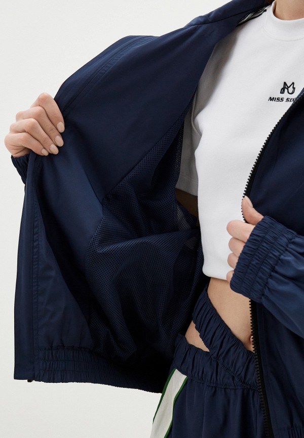 фото Ветровка miss sixty