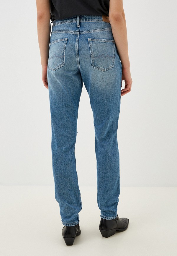 фото Джинсы pepe jeans
