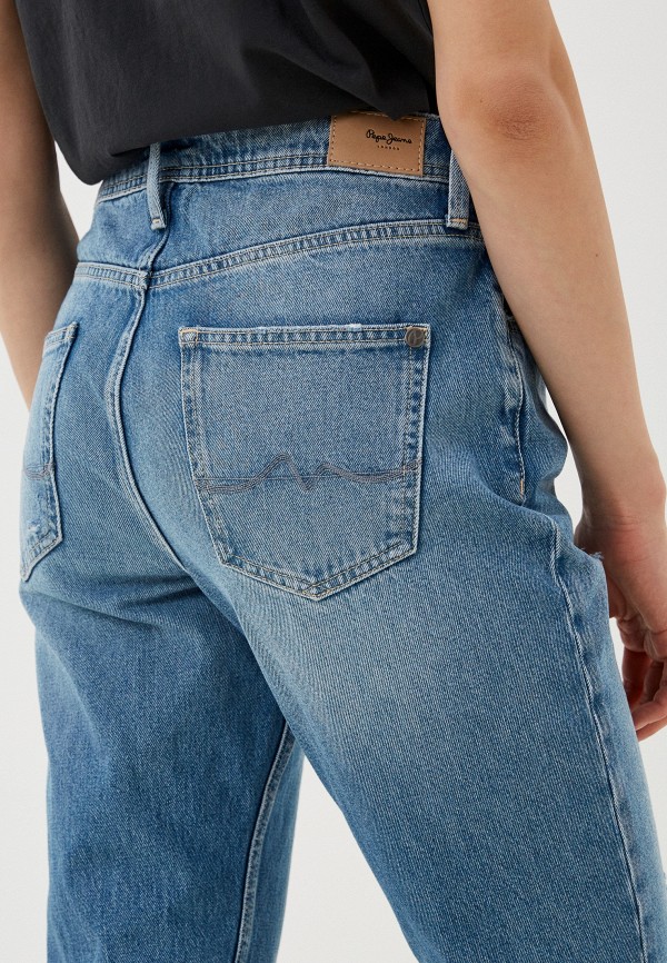 фото Джинсы pepe jeans