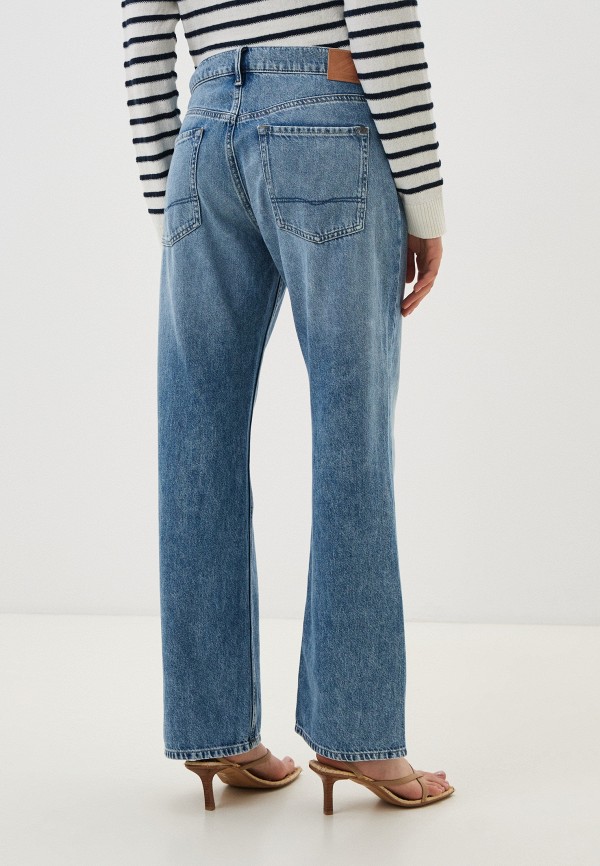 фото Джинсы pepe jeans