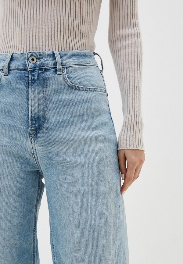 фото Джинсы pepe jeans