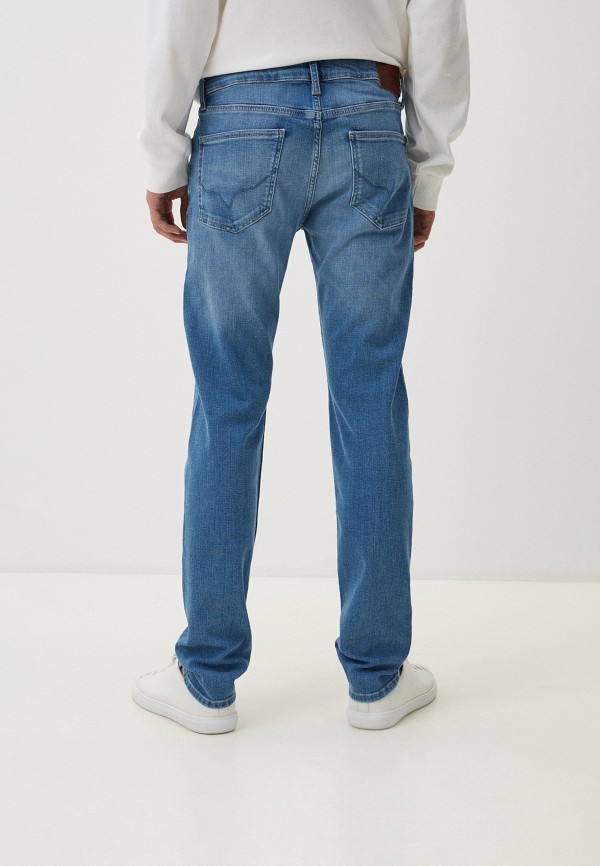 фото Джинсы pepe jeans