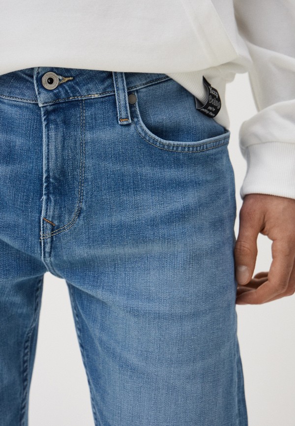 фото Джинсы pepe jeans