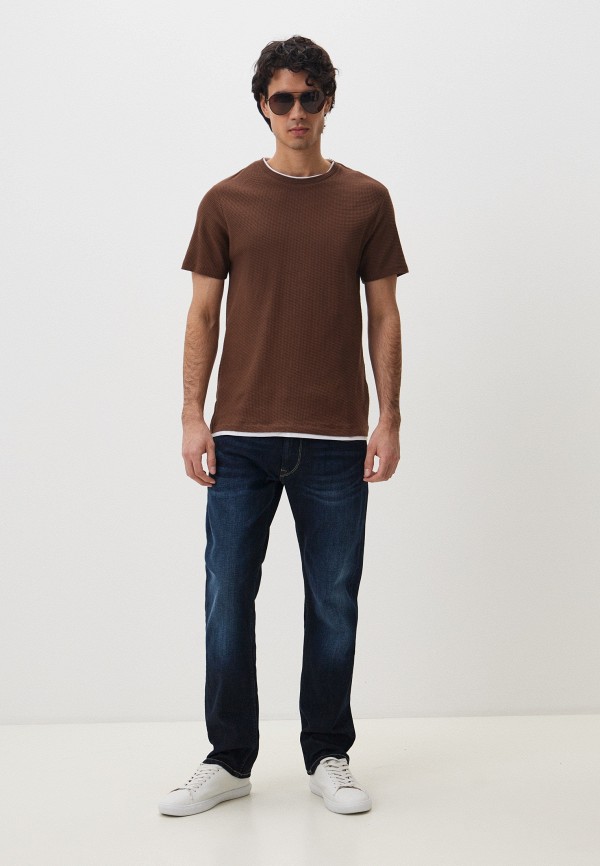 фото Джинсы pepe jeans