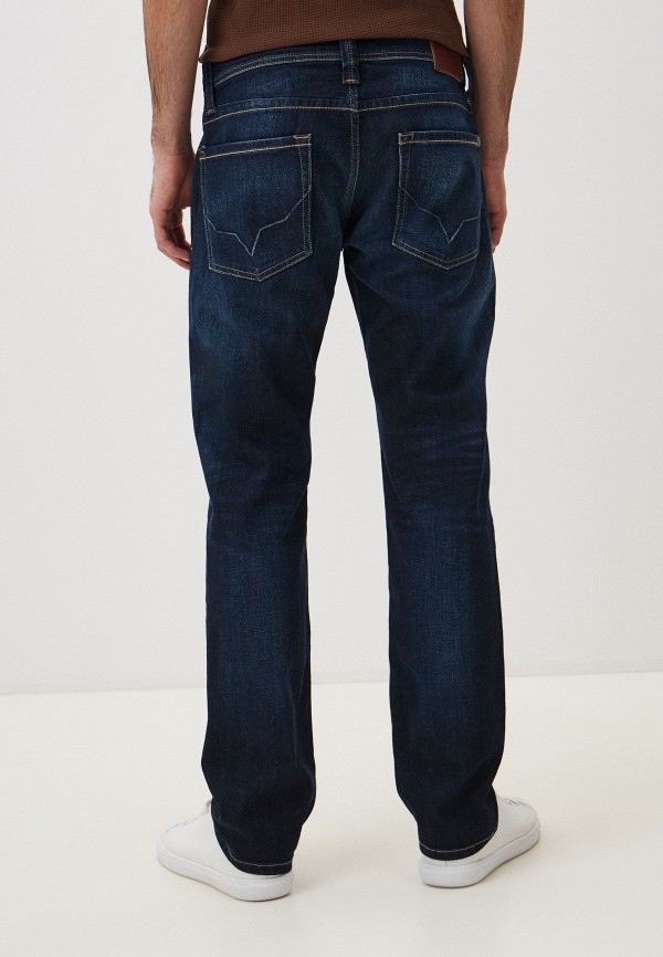 фото Джинсы pepe jeans