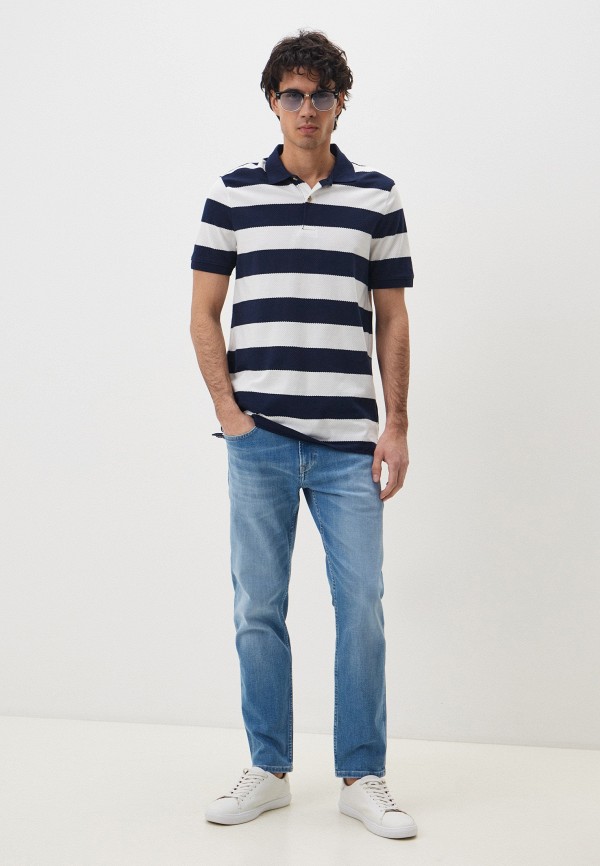 фото Джинсы pepe jeans