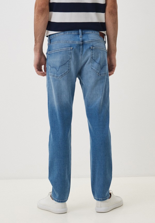 фото Джинсы pepe jeans