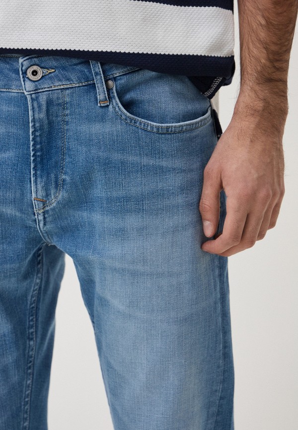 фото Джинсы pepe jeans