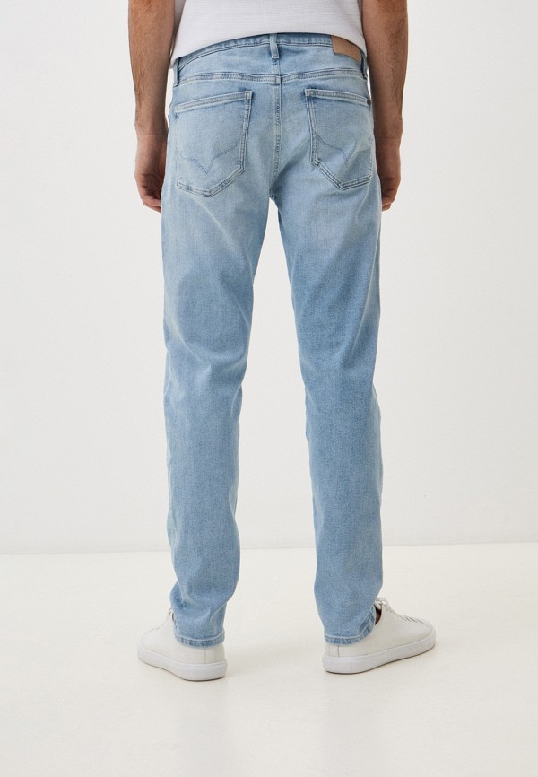 фото Джинсы pepe jeans
