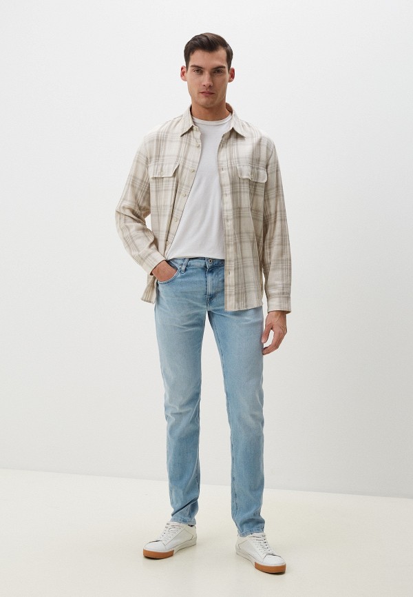 фото Джинсы pepe jeans