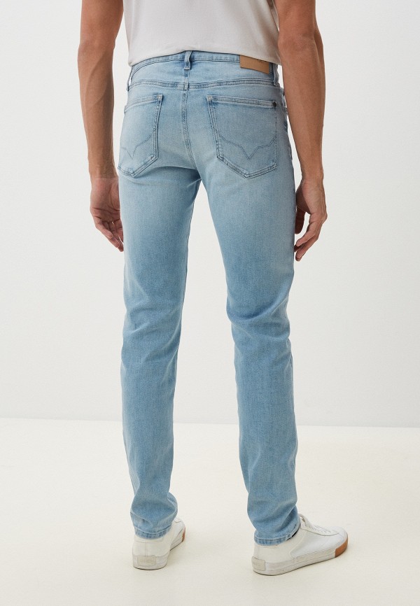 фото Джинсы pepe jeans