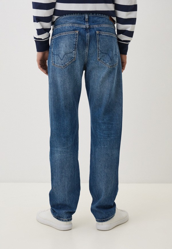фото Джинсы pepe jeans