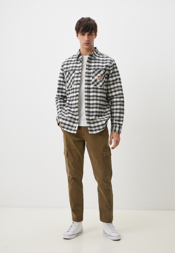 фото Брюки pepe jeans