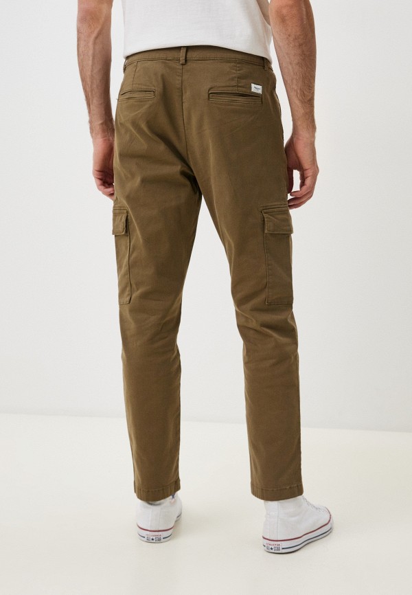 фото Брюки pepe jeans
