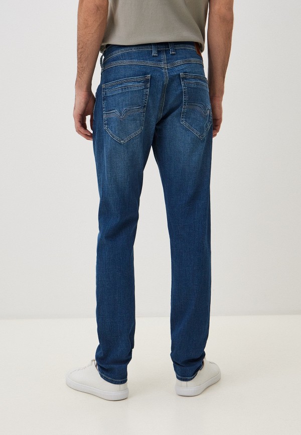 фото Джинсы pepe jeans
