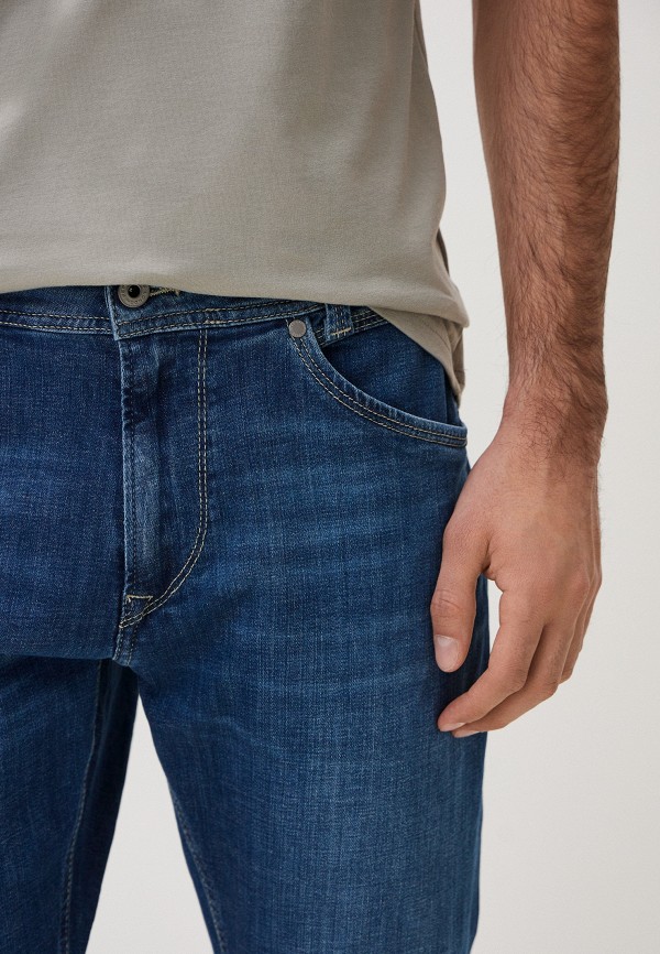 фото Джинсы pepe jeans