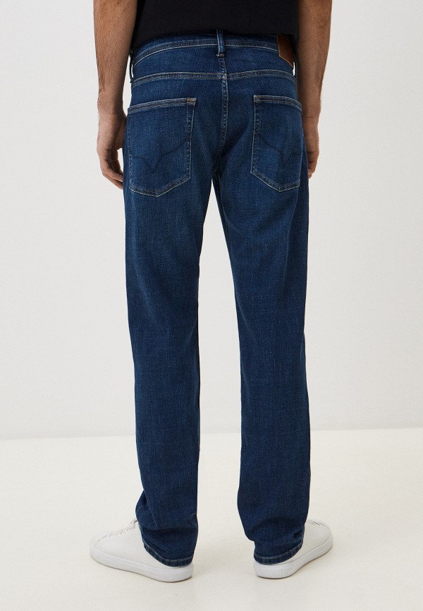 фото Джинсы pepe jeans