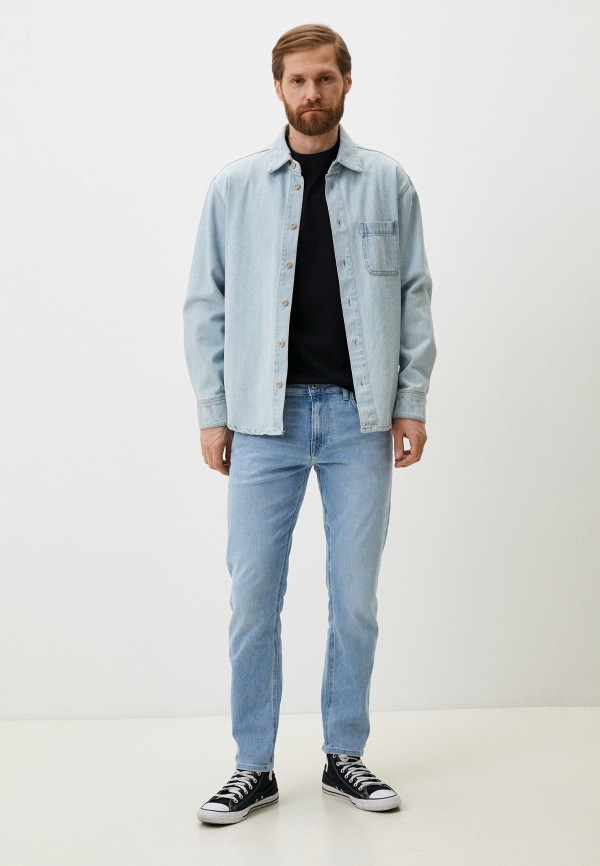 фото Джинсы pepe jeans