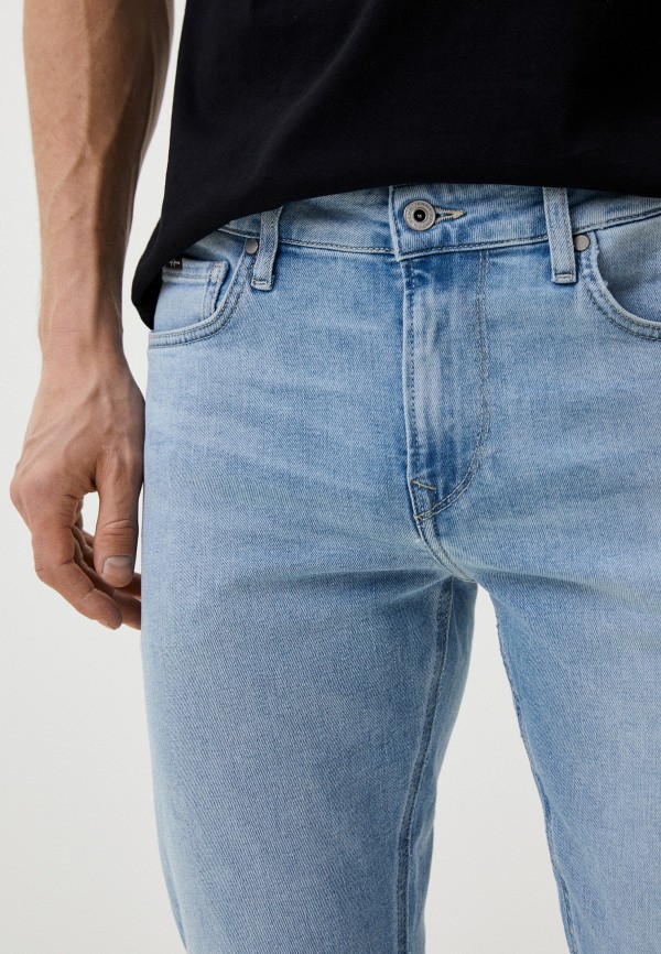 фото Джинсы pepe jeans