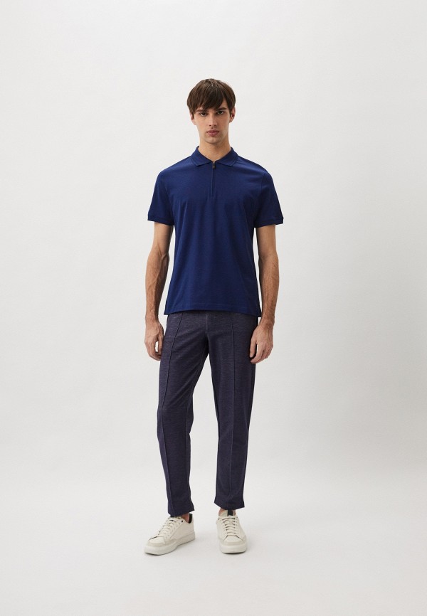 фото Поло pal zileri