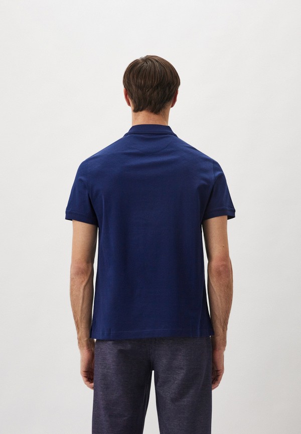 фото Поло pal zileri