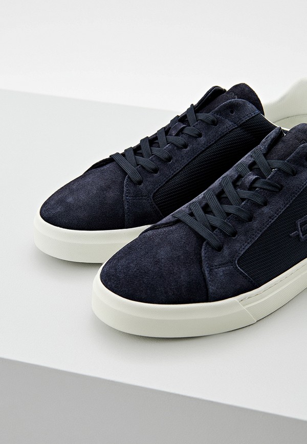 фото Кеды baldinini