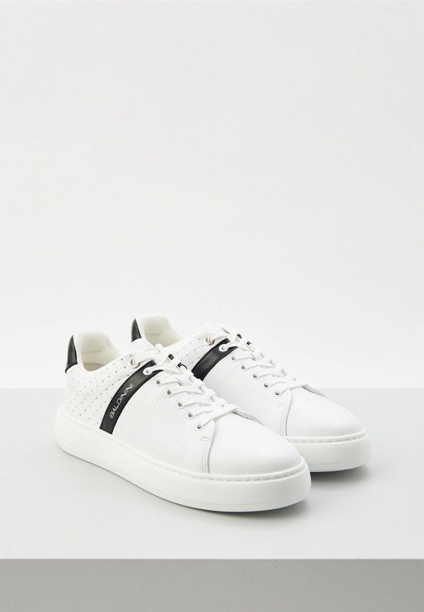 фото Кеды baldinini