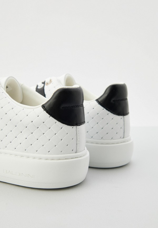 фото Кеды baldinini