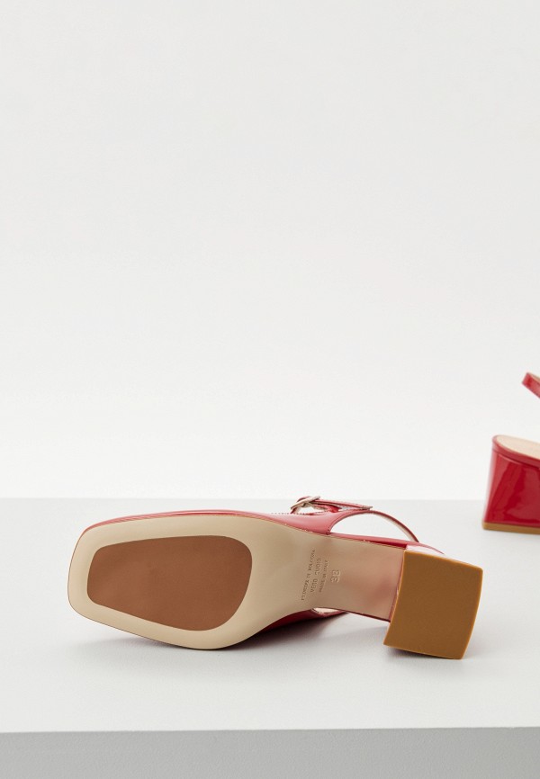 фото Туфли principe di bologna