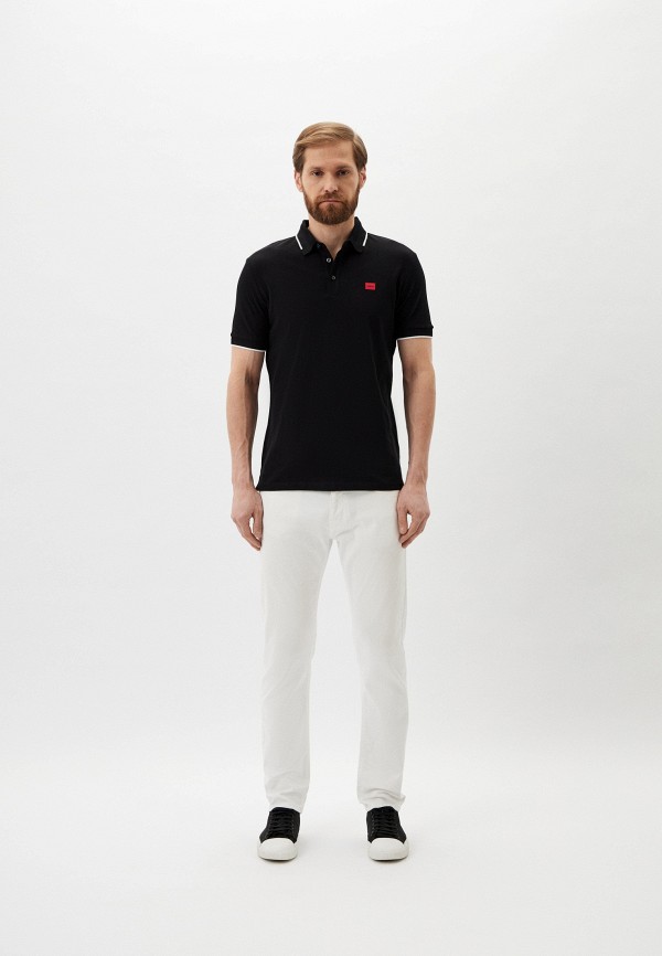 фото Поло hugo