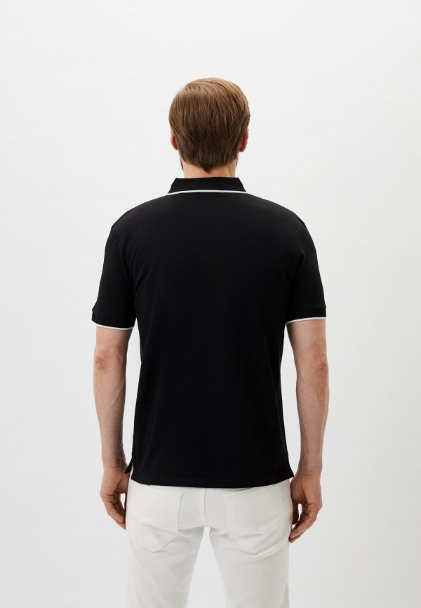 фото Поло hugo