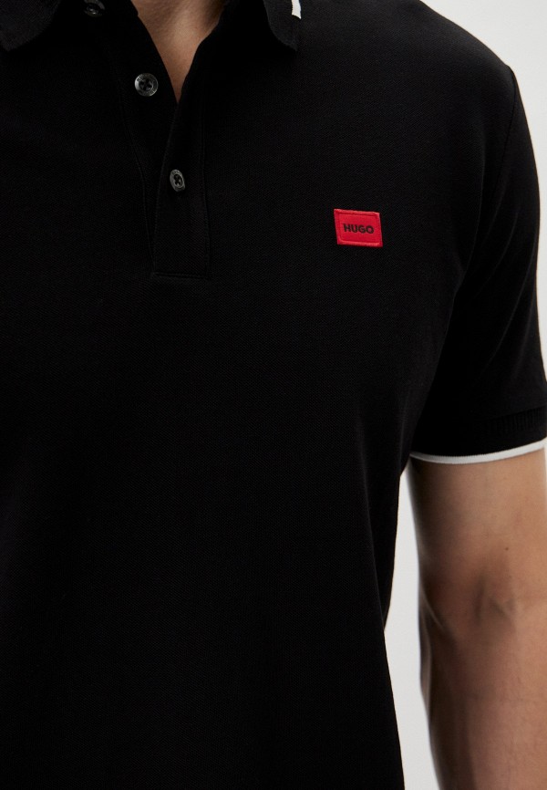 фото Поло hugo