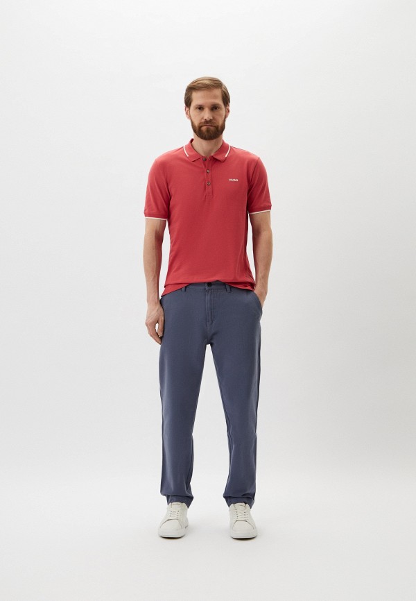 фото Поло hugo