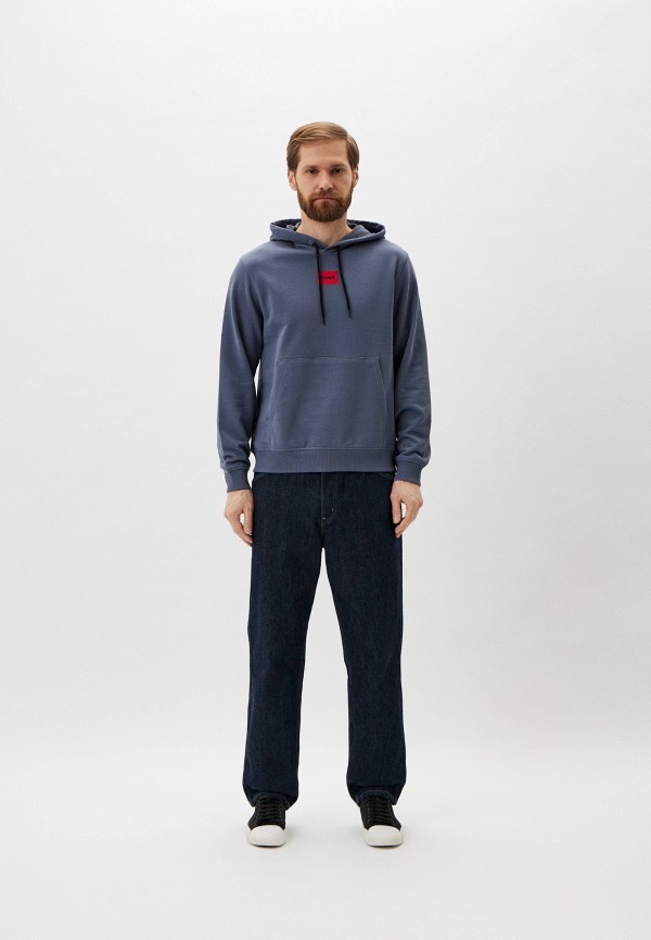 фото Худи hugo