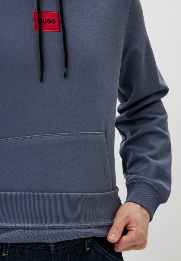 фото Худи hugo