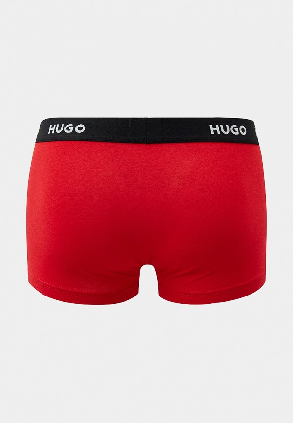 фото Трусы 3 шт. hugo