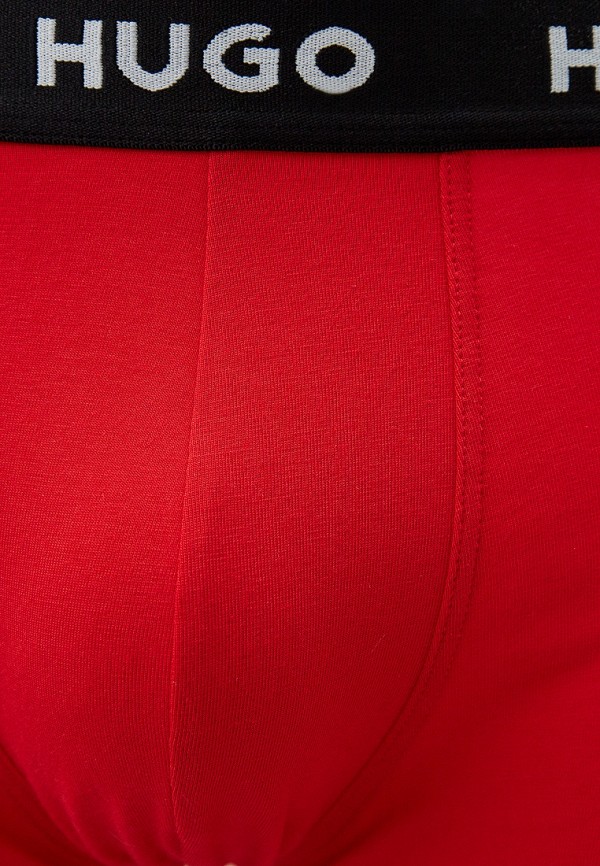 фото Трусы 3 шт. hugo