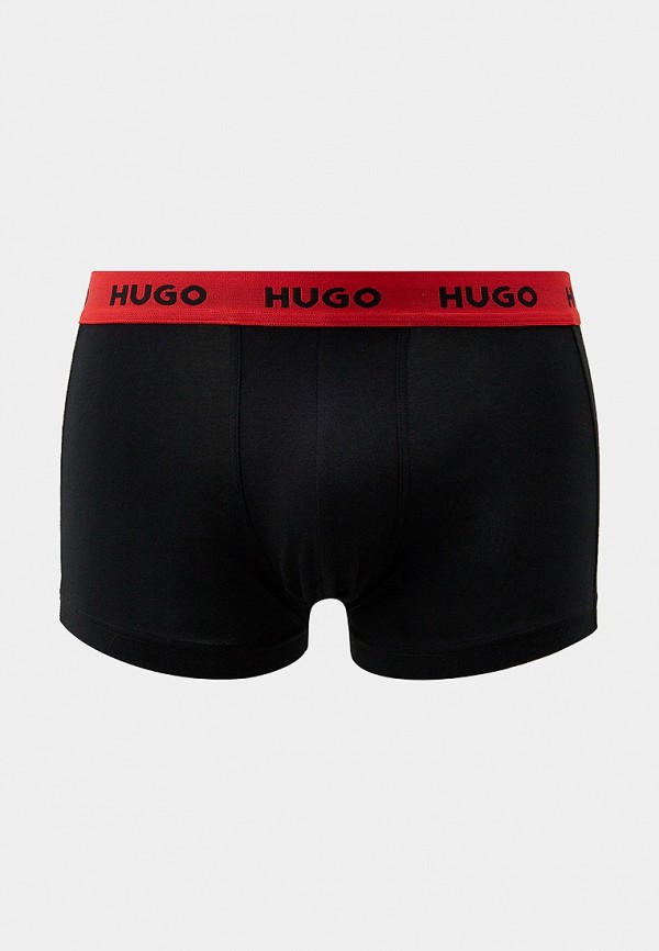 фото Трусы 3 шт. hugo