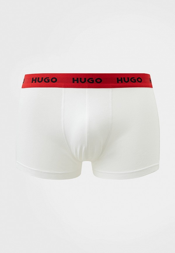 фото Трусы 3 шт. hugo