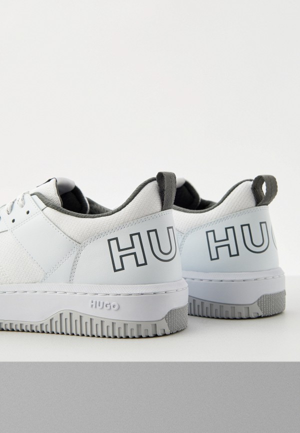 фото Кеды hugo
